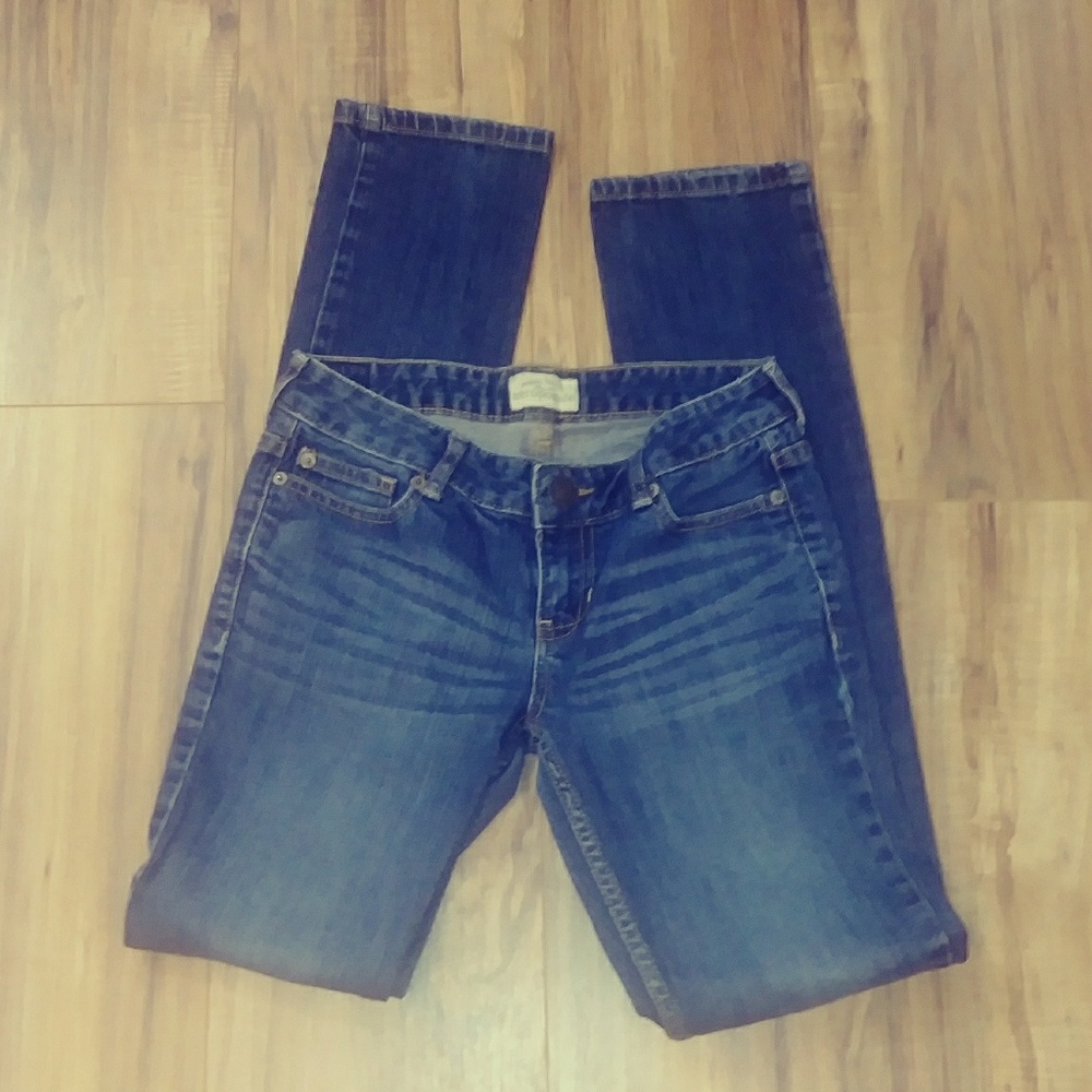 Aeropostale skinny jeans